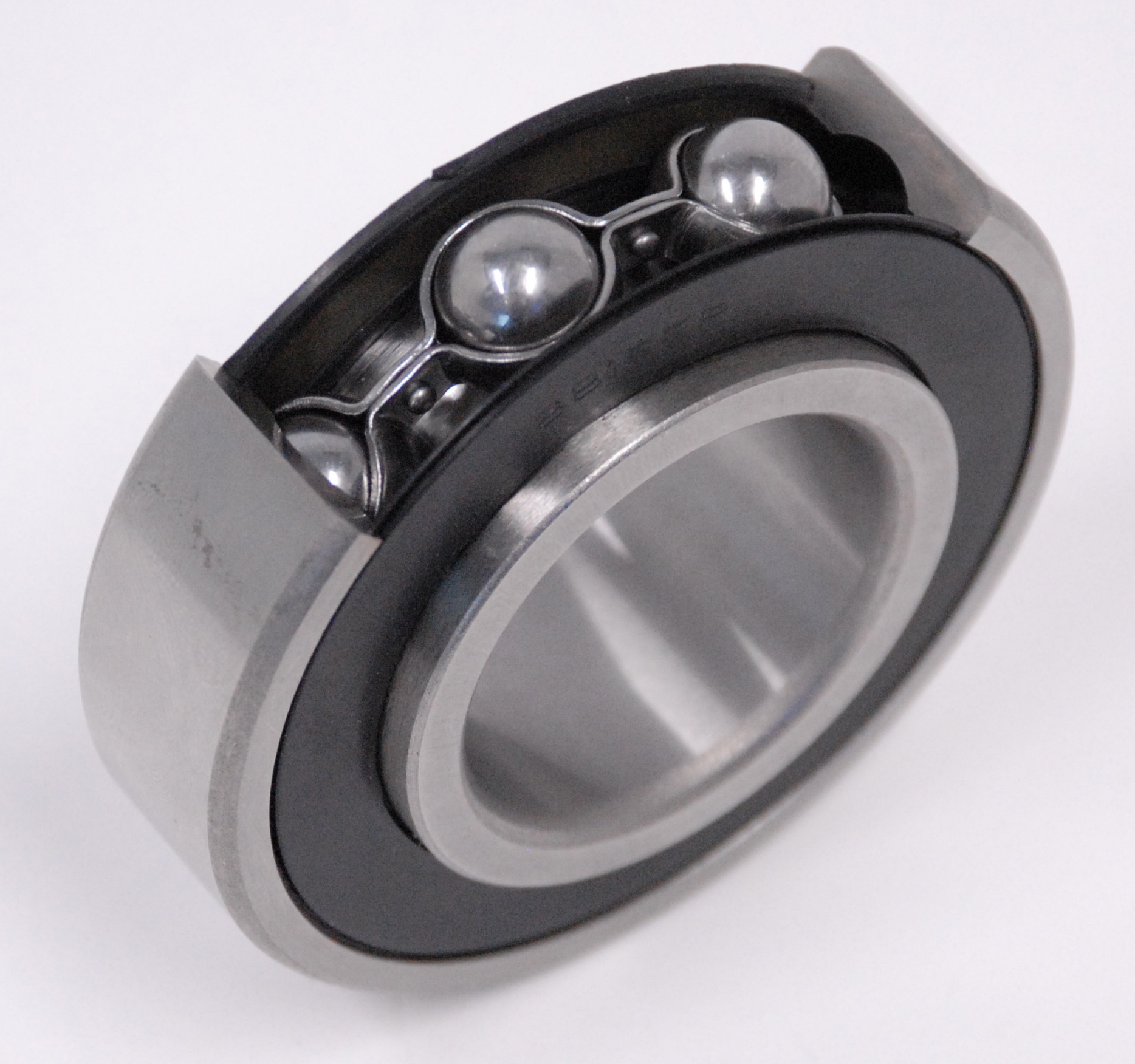 9508M - SKF Big Ford & Olds/Pontiac Ball Bearing - Moser Engineering