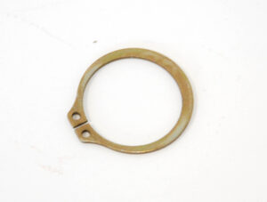 9550 - Full Circle Clips for use with Moser MAX Dana 44 Axles