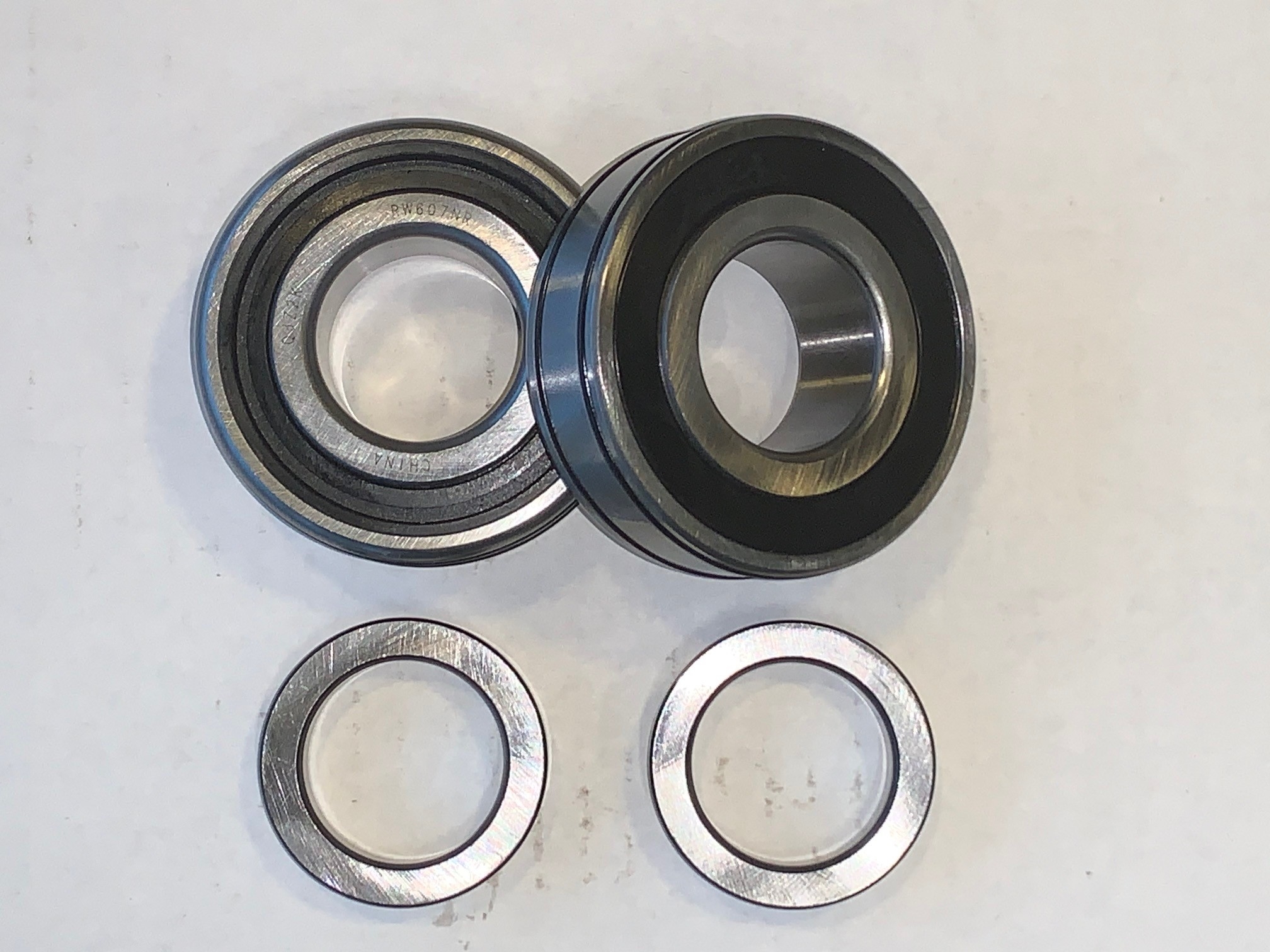Moser Generic 3.000