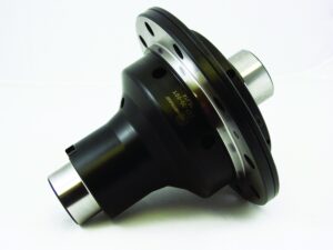 Part # 5WSVTR – Ford SVT Raptor (Front) WAVETRAC