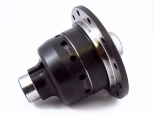 5W1235-3 - 12 Bolt 3-Series 35 Spline WAVETRAC (Mfg. # 57.309.143WK)
