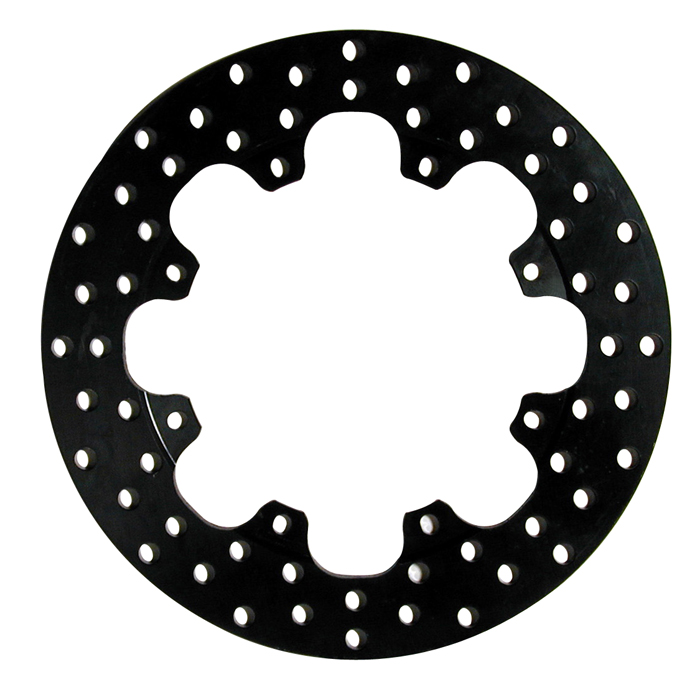 Replacement Moser - Wilwood Dynalite Drag Rotor #160-1601