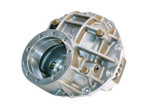 3062ALU - Through-Bolt Aluminum Case
