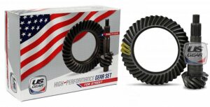 8-3/4 Mopar 4.56 Gear for 1-7/8 Pinion - US Gear # 03-887456L