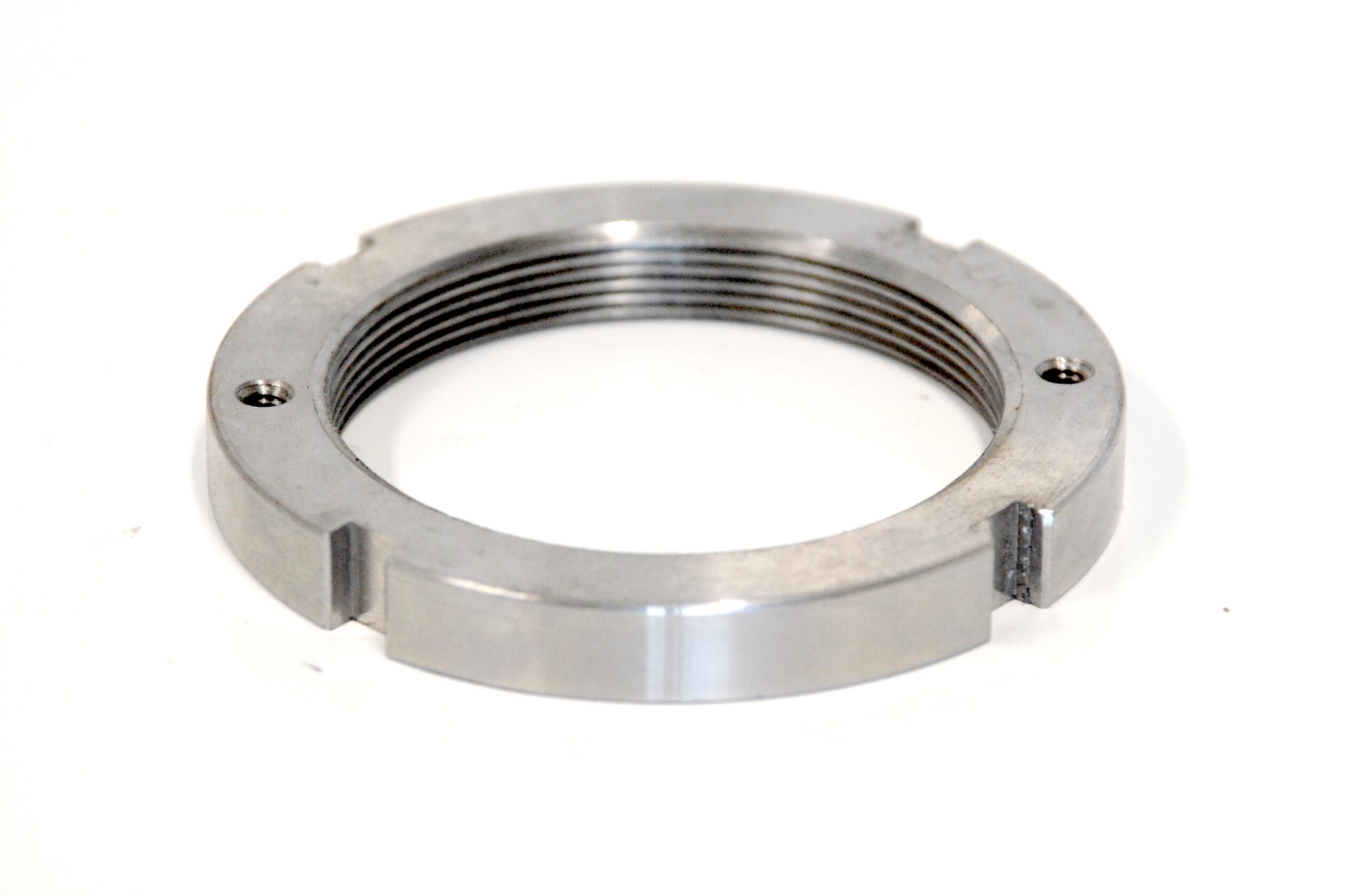 Moser GN Snout Lock Nut- LH