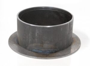 Part # 4195  5" Circle Track Spring Perch
