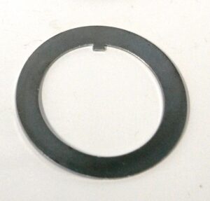 4376 DBP/5BP Flat Washer