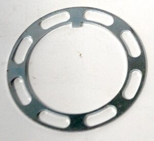 4377 DBP/5BP Slotted Lock Washer