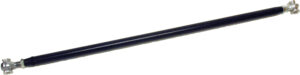 737101 - Moser Adjustable Panhard Rod (1982-2002 F-Bodies only)