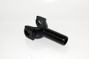 TY650 - Powerglide Chrome Moly Yoke