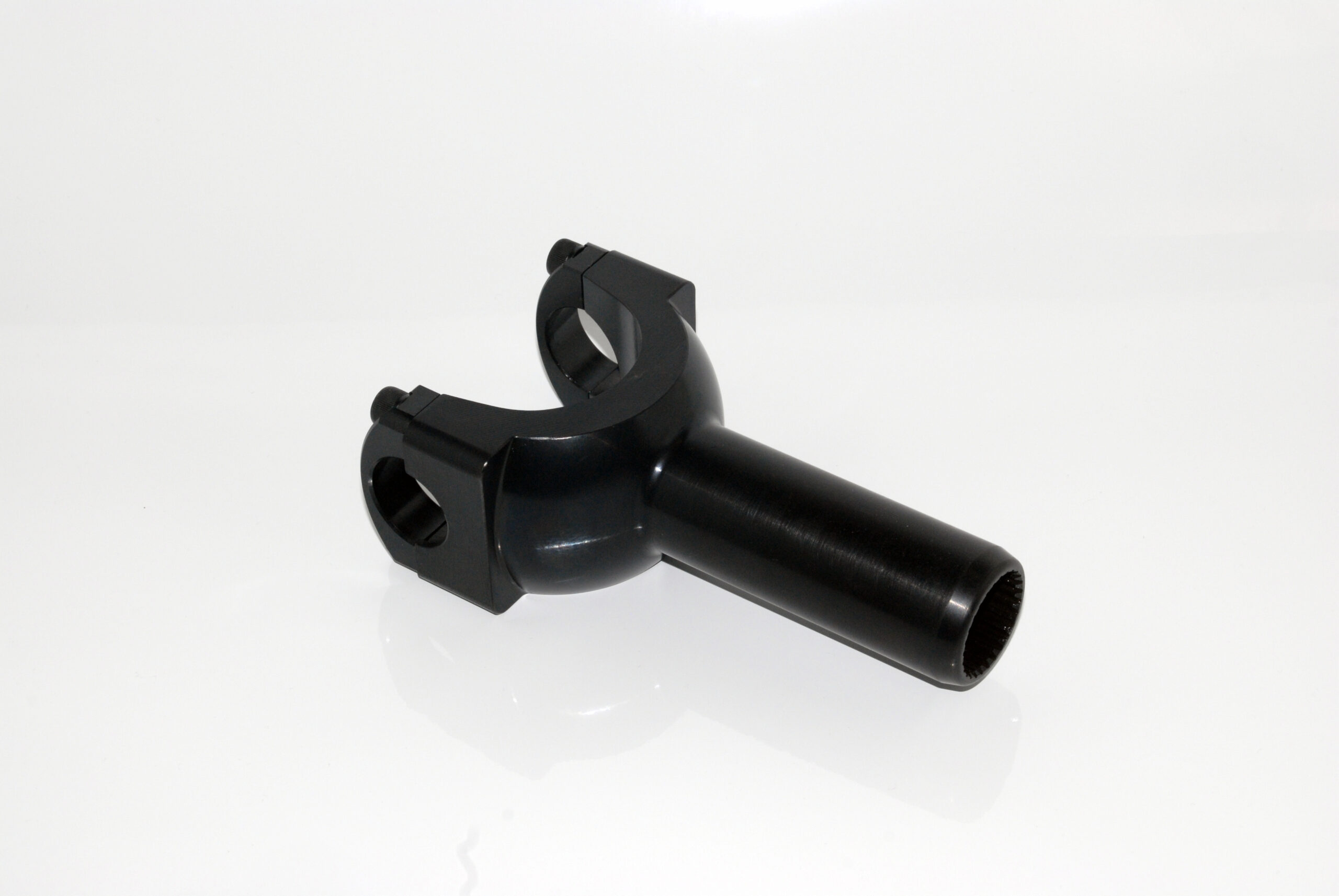 lesstailor ベスト stein yoke isness Moser Powerglide Chrome Moly Yoke