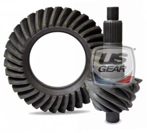 10" FORD PRO Competition Ring & Pinions