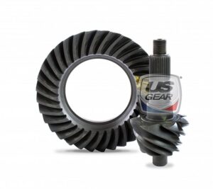 9" Ford 4.78 Ratio Pro/Street Ring & Pinion - US Gear # 07-890478