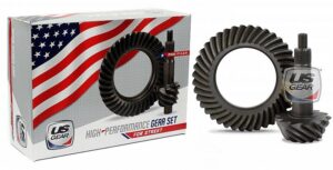 875A391 - 8 3/4 Mopar 3.91 Gear for 1 3/4 Pin -- US Gear