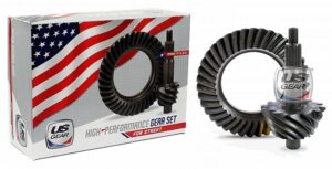 9" Ford 3.25 Pro/Street Ratio Ring & Pinion - US Gear # 07-890325