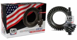Dana 60 - 5.38 Pro Gear - US Gear # 05-997538SS