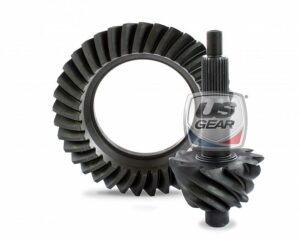 9" FORD PRO CompetitionRing & Pinions