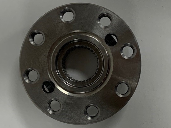 Moser 8.8