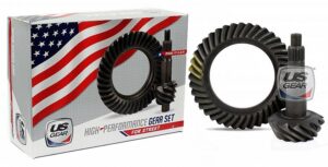 12 Bolt 3.08 Pro/Street Gear - US Gear # 01-888308