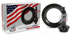 12 Bolt 3.42 Pro/Street Gear - US Gear # 01-888342