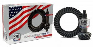 12 Bolt 3.55 Pro/Street Gear - US Gear # 01-888355