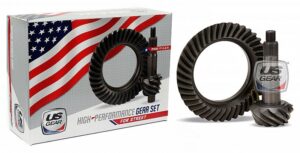 12 Bolt 3.73 Pro/Street Gear - US Gear # 01-888373