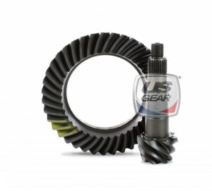 Dana 60 PRO Ring & Pinions