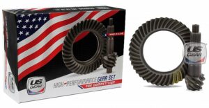 12 Bolt 6.14 Pro Gear - US Gear Part # 01-988614