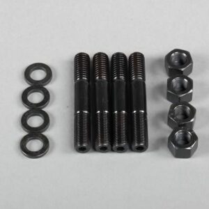 7115 - 10 & 12 Bolt GM Main Cap Stud Kit