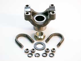 PY550 - Dana 60 Cast Pinion Yoke (1350 series) 29 Spline