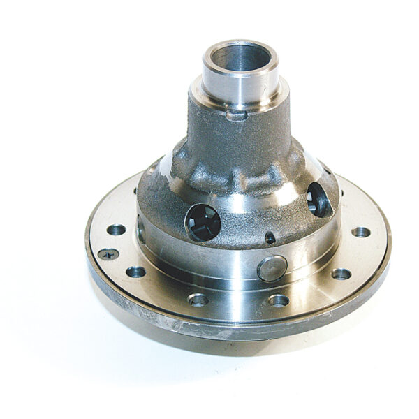 5TL9F28 - Trac-Loc Posi 9