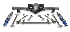 8.8 Moser M88 True Fox Body Suspension Package