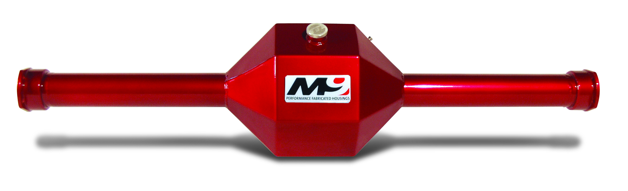 M9 Fabricated Housing (Bare) Moser Engineering