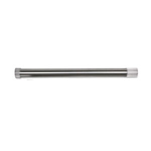 4340 Thru-Hardened Pulling Truck Axle (AXLE ONLY)