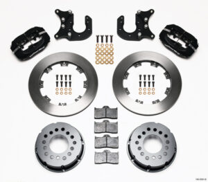 Brakes Service Parts