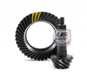 12-Bolt GM CAR Pro/Street Ring & Pinions