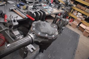 Parts/Fluids/Services