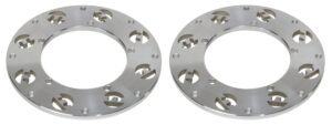 Moser CT Rotors & Rotor Adapters