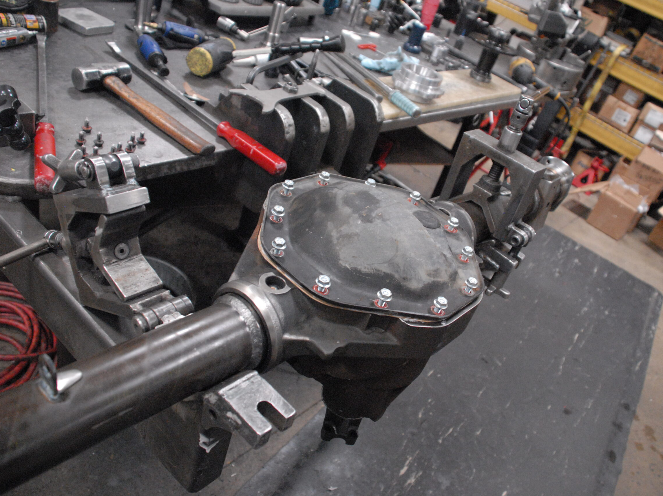 Shop Moser Engineering