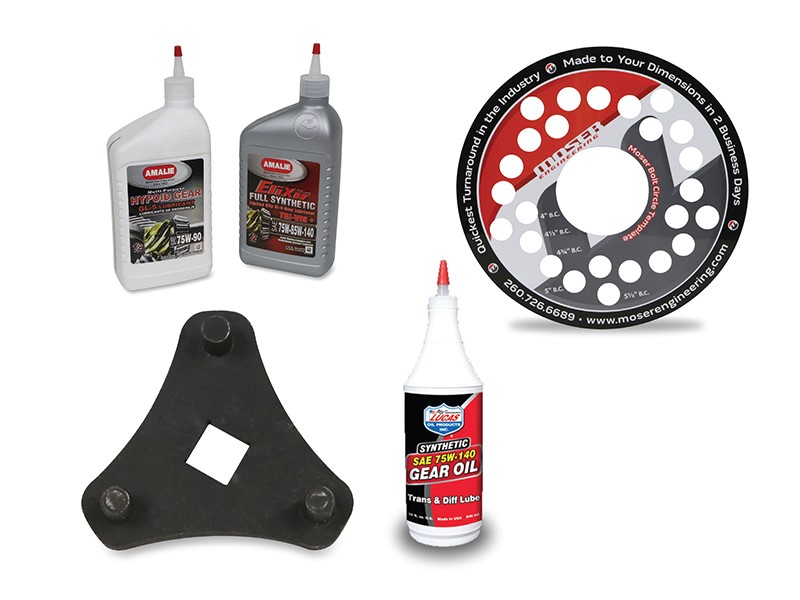 Shop Moser Engineering