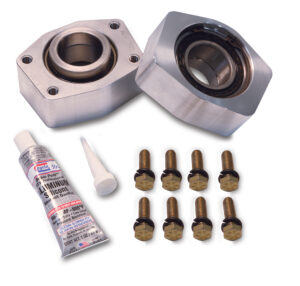 9333 - C-Clip Eliminators for 1979-2004 Ford Mustang, Capri & Fox Body Fords.