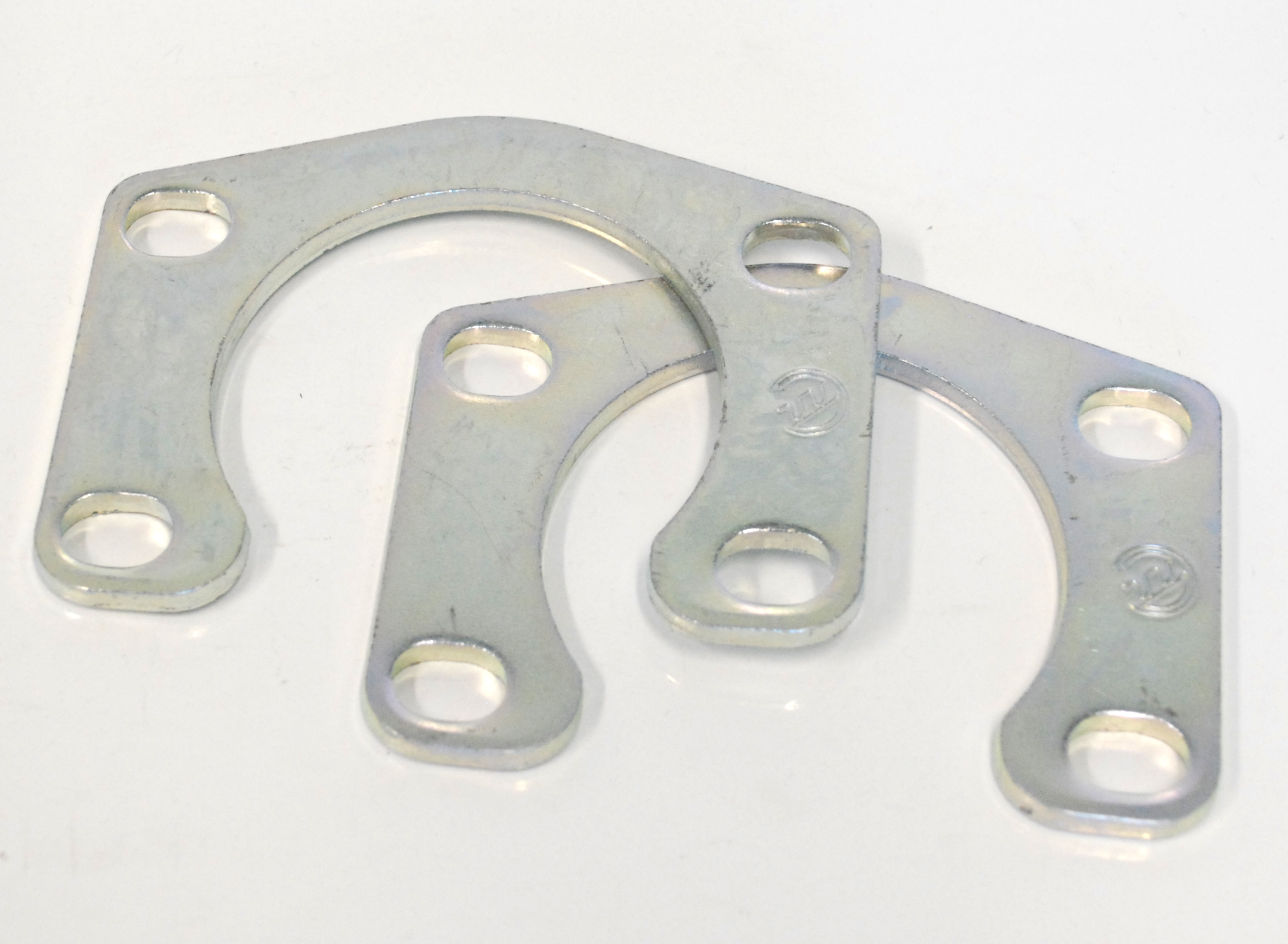 Forest nine バナサポレッグ bridging plate Forest nine バナサポレッグ bridging plate