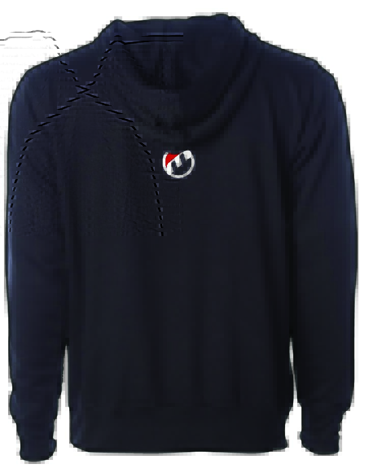 Moser Black Moser Engineering Hoodie