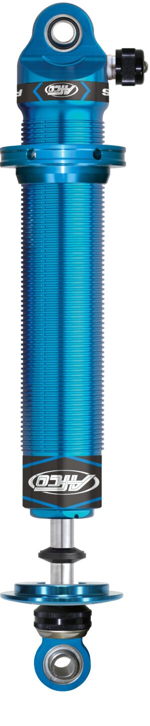 7282-0003870 - AFCO 3870 ELIMINATOR DOUBLE ADJUSTABLE 7" COIL-OVER SHOCK