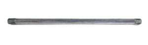 72310037 - 1 1/8" Diameter 48 Spline Chrome Moly Anti-Roll - Sway Bar