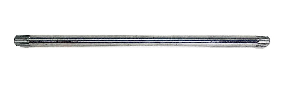 72310037 - 1 1/8" Diameter 48 Spline Chrome Moly Anti-Roll - Sway Bar