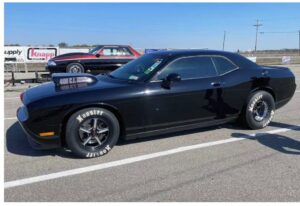 Challenger/Charger/300C 2009+