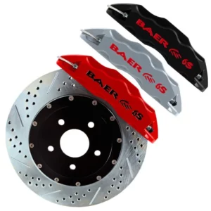 Baer Brakes