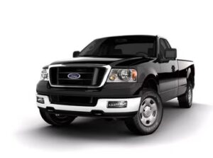 Ford F150