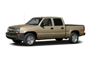 1999-08 GM Trucks 1500